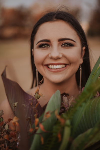 Bridal Airbrush Makeup